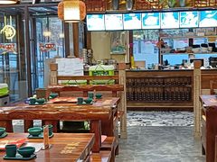 -将军肚烧烤鸡手王(东岭南街店)