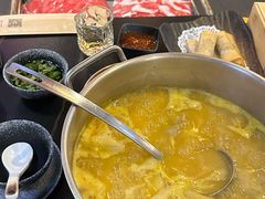-熹悟海鲜火锅·广式打边炉