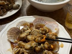 -九龙餐厅(大沽路店)