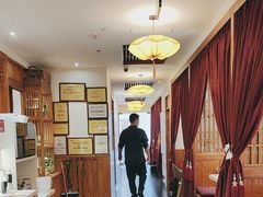 -一叶一世界•素食餐厅(新光天地店)
