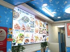 -来之顺海鲜菜馆·青岛菜·始于1993(栈桥店)