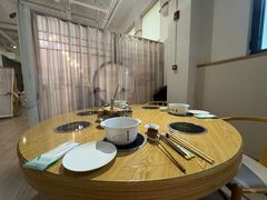 -竹鲜笙全竹宴(国色天香店)