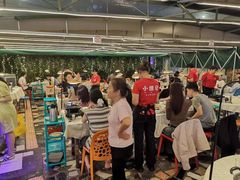 -小煵记·打边炉(西丽文光店)