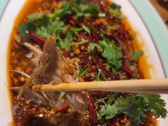 -东来土菜馆(民祥园路店)