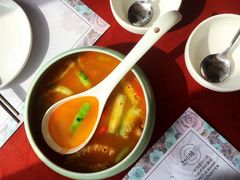 -赵小姐丨新中餐(曲江店)