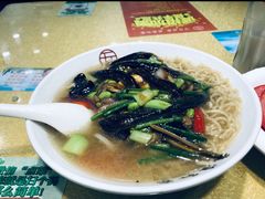 -孙家面馆(小康城店)