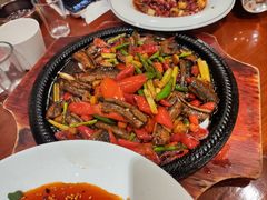 -龙凤瓦罐煨汤馆(清江东路店)