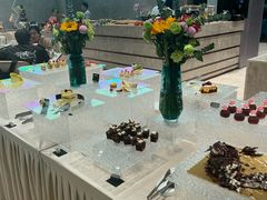 -菲住布渴酒店自助餐厅(阿里巴巴西溪园区店)