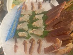 -德天肥牛海鲜火锅(城西银泰店)