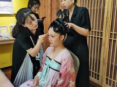 -盘子女人坊(西安至尊店)