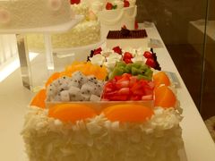-好利来(四惠店)