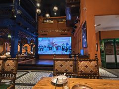-清真·双公羊·馕坑烤全羊(奥体店)