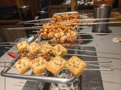 -邢氏老太太烤串(北兴街店)