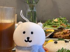 -红小满休闲餐厅(十全街店)