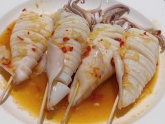 -双合园·海鲜水饺青岛菜(万佳广场店)