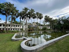 -中国科学院西双版纳热带植物园