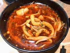 -七串串(无锡总店)