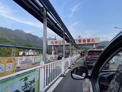 -九华山风景区
