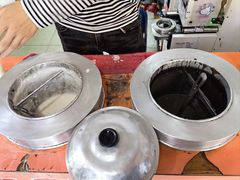 -杨记杏仁茶(椰园店)