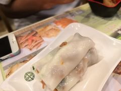 -添好运点心专门店(中环IFC店)