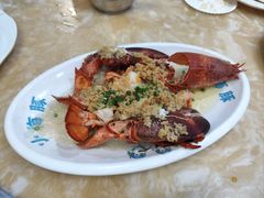 -小海豚•老字号海鲜餐厅(天涯店)