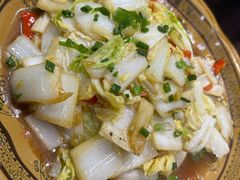 -朗妈私房菜(婺女州店)