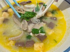 -小杨生煎(周浦万达店)