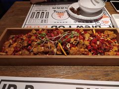 -爱啤精酿·民谣酒馆(滨江店)