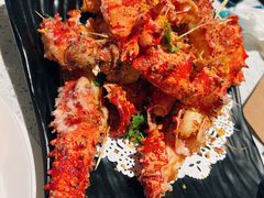 -79号渔船海鲜饭店(宝安店)