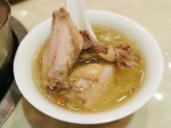 -海南椰子鸡餐厅(三亚湾红树林店)