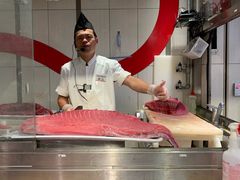 -大起水产回转寿司(道顿堀店)