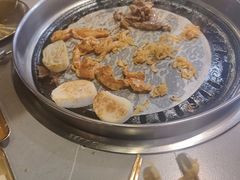 -正宗齐齐哈尔烤肉·齐牛哥鲜切炭火烤肉(杭州总店)