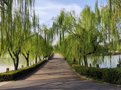 -南北湖风景区