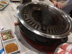 -胡哥烤肥牛(车公庙店)