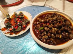 -阿木龙虾·烧烤涮肉羊蝎子(栖山路店)