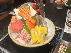 -匠和风精致料理(成都龙湖滨江天街店)