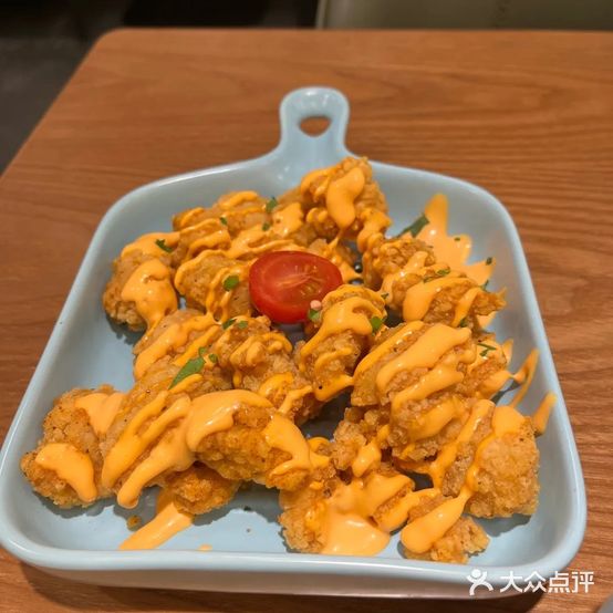 SEASON季稻(万科金融中心店)