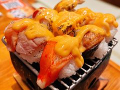 -三月居酒屋(青年大街店)