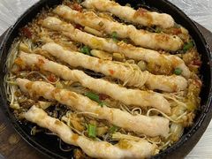 -小民大排档(光谷店)