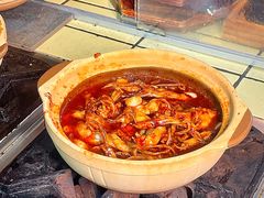 -五马集·海鲜·温州大牌档(黑金冠五马街十字路口店)