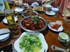 -阆辣荟餐饮(老味道8年·古城店)