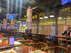 -马迭尔德式西餐精酿啤酒屋(中央大街店)