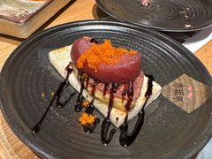 -赤坂亭·M9和牛烧肉·铁板烧(合肥万象城店)