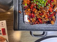 -隆喜元鱼汤包·海鲜(中联广场店)
