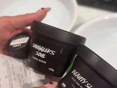 -LUSH(威尼斯人店)