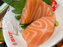 -友壹町寿司(新DNA购物中心店)