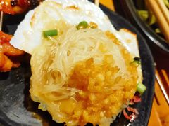 -腰子哥烤串(石佛营炫特店)