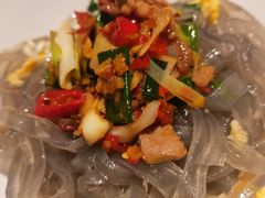 -李久其家民间餐厅(观沙岭公园店)