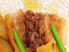 -清真蒋有记(老门东店)