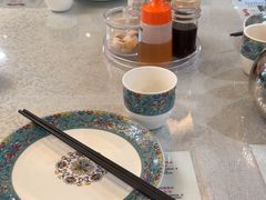 -汗腾格里·风味餐厅(新疆驻京办店)